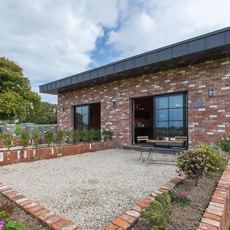 Villa 'The Stables' Galway Exterior foto