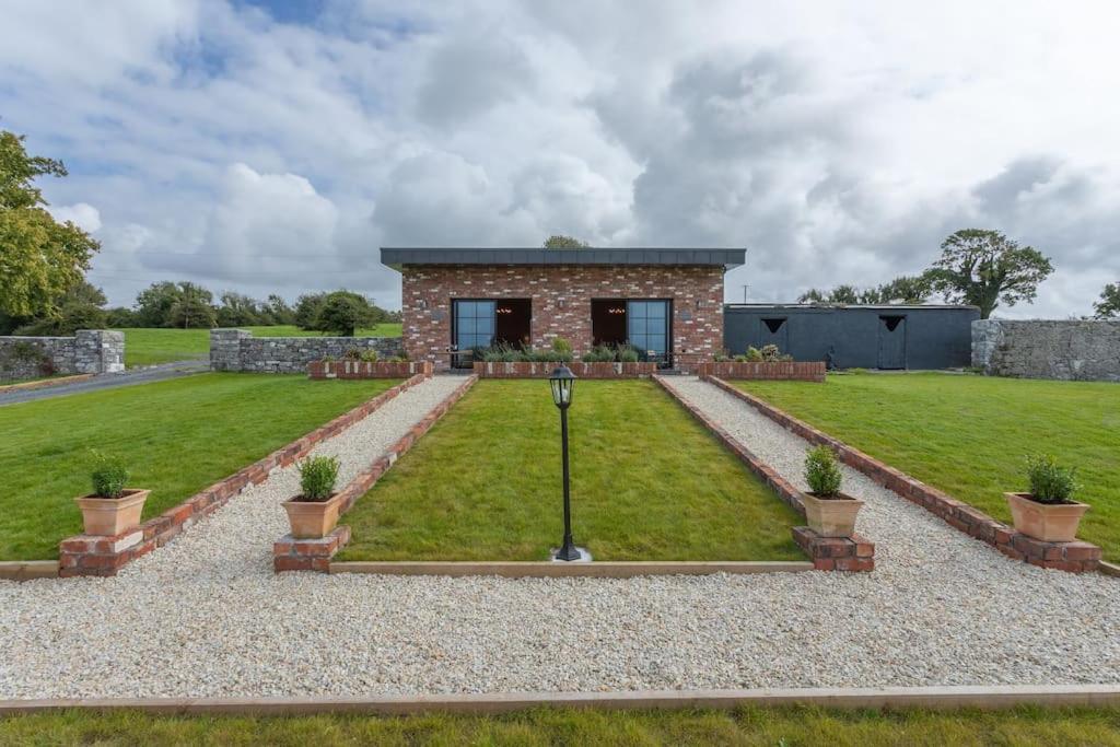 Villa 'The Stables' Galway Exterior foto