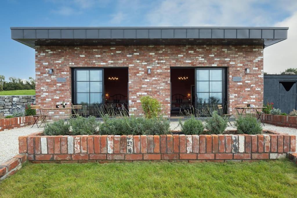 Villa 'The Stables' Galway Exterior foto