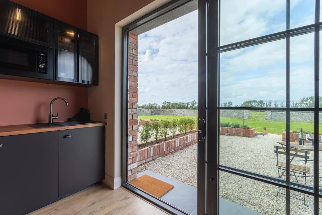 Villa 'The Stables' Galway Exterior foto